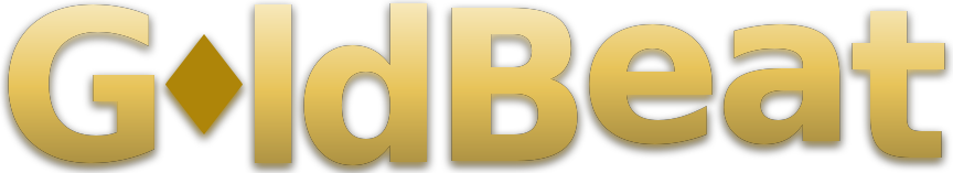 Gold Beat logo